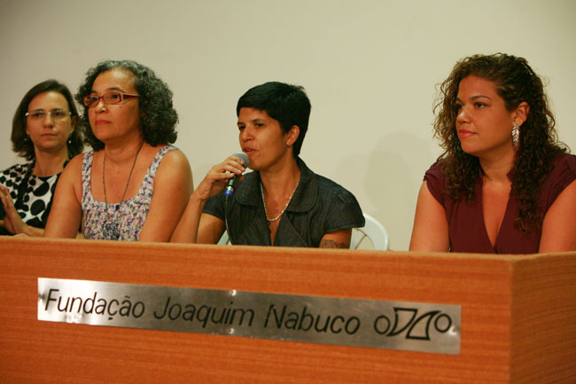mesa redonda